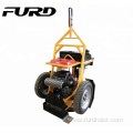 New Arrived Gasoline Cutting Machine Gasoline Rail Circular Saw Machine FQY-400